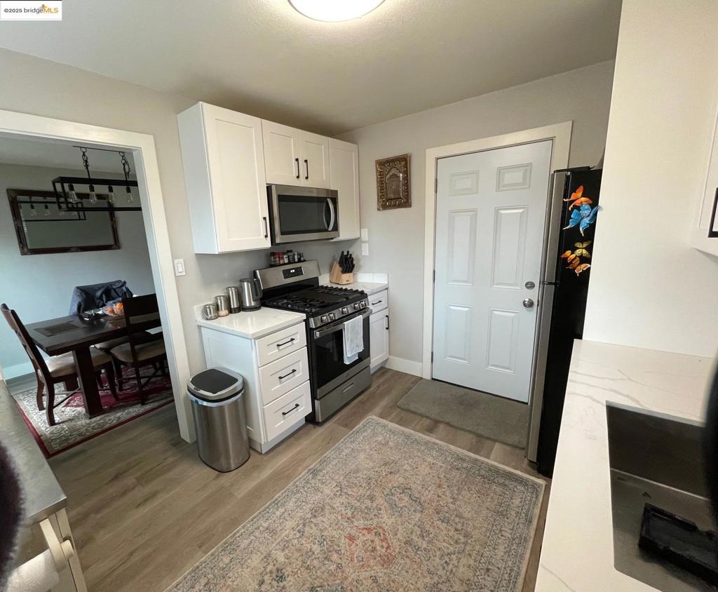 PITTSBURG - Residential