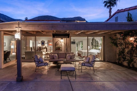 Tiny photo for 40160 Paseo Corto, Rancho Mirage, CA 92270 (MLS # 219155084DA)