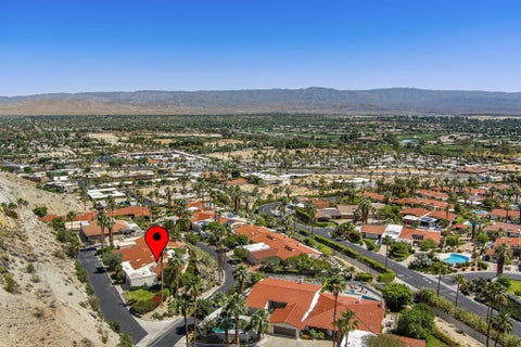 Tiny photo for 40160 Paseo Corto, Rancho Mirage, CA 92270 (MLS # 219155084DA)