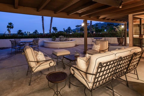 Tiny photo for 40160 Paseo Corto, Rancho Mirage, CA 92270 (MLS # 219155084DA)