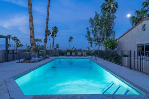 Tiny photo for 40160 Paseo Corto, Rancho Mirage, CA 92270 (MLS # 219155084DA)