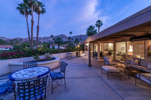 Tiny photo for 40160 Paseo Corto, Rancho Mirage, CA 92270 (MLS # 219155084DA)