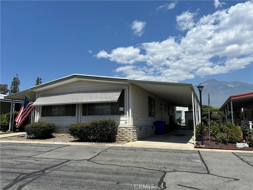9800 Base Line Road 70