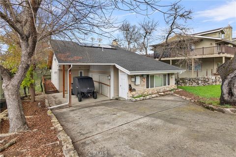 Photo of 2647 Oak Shores Dr, Bradley, CA 93426 (MLS # NS26037389)