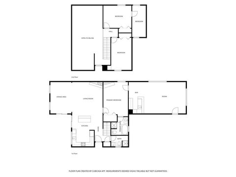 Tiny photo for 2647 Oak Shores Dr, Bradley, CA 93426 (MLS # NS26037389)