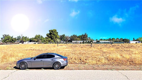 Photo of 0 15TH Street W, Palmdale, CA 93551 (MLS # SR26213017)