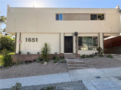 Photo of 1651 golden gate AVE, Los Angeles, CA 90026 (MLS # TR26162265)