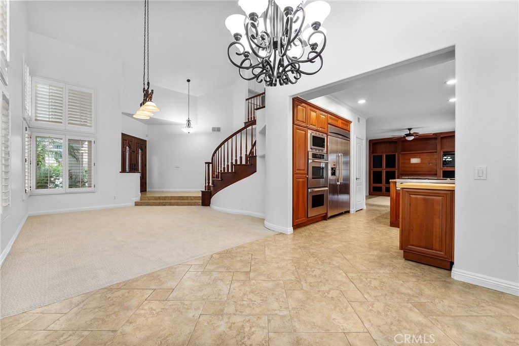Portola Hills - Residential