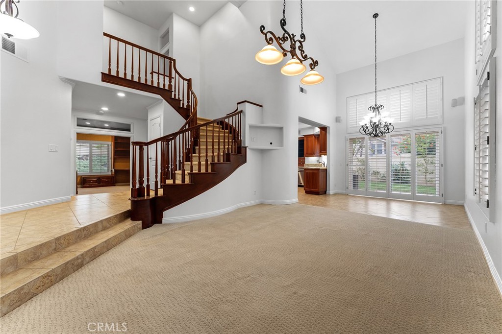 Portola Hills - Residential