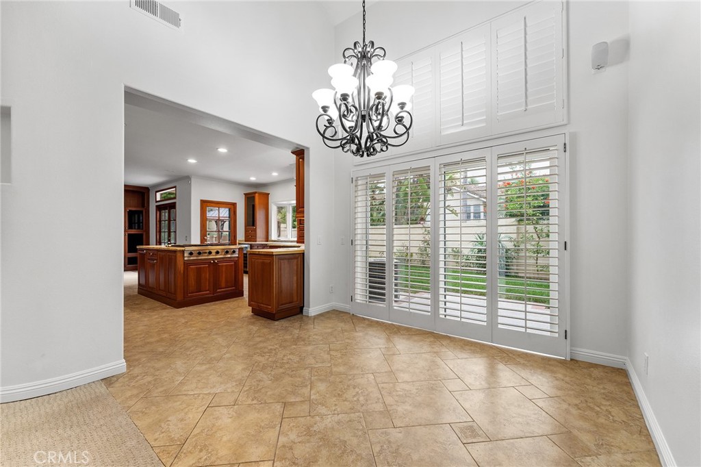 Portola Hills - Residential