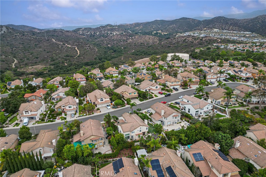 Portola Hills - Residential