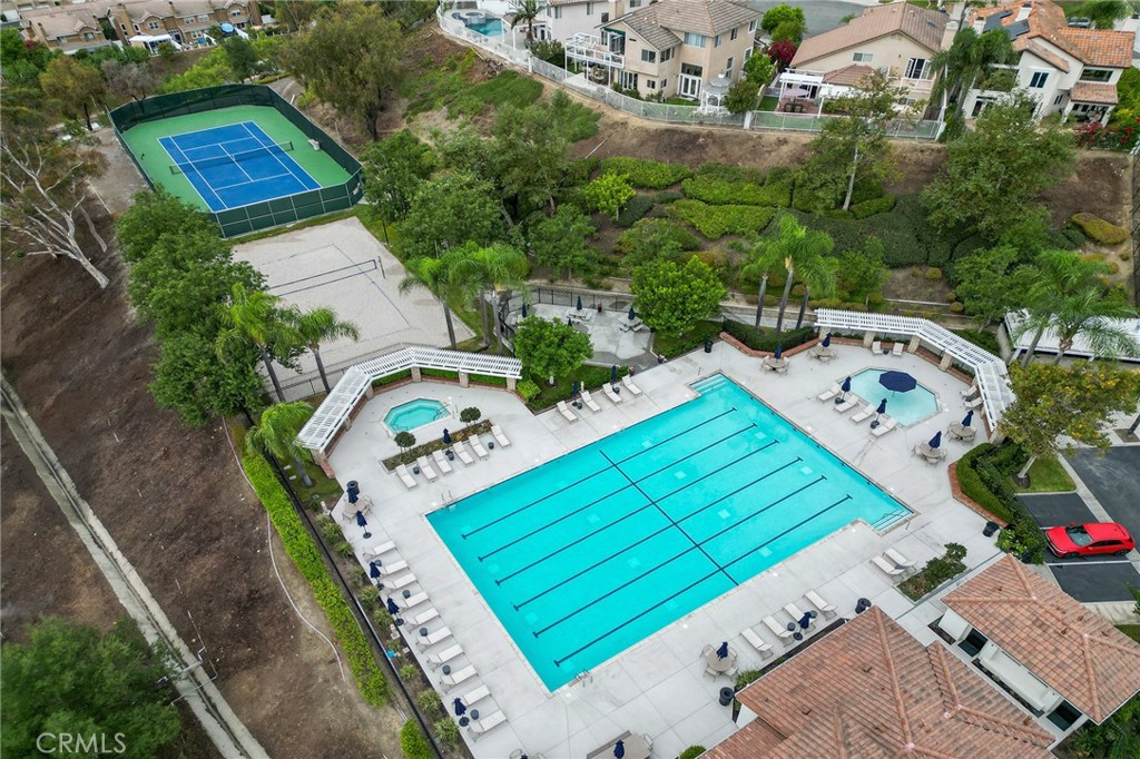 Portola Hills - Residential