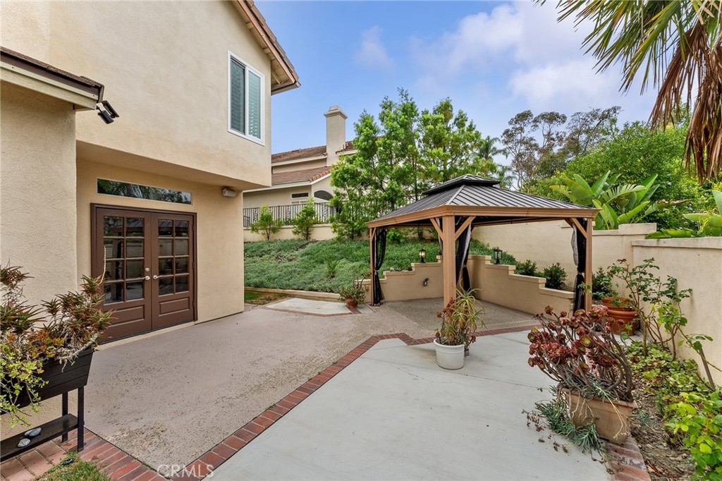 Portola Hills - Residential