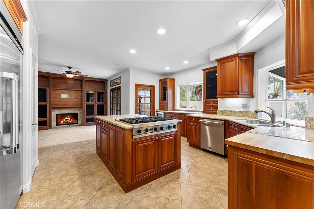 Portola Hills - Residential