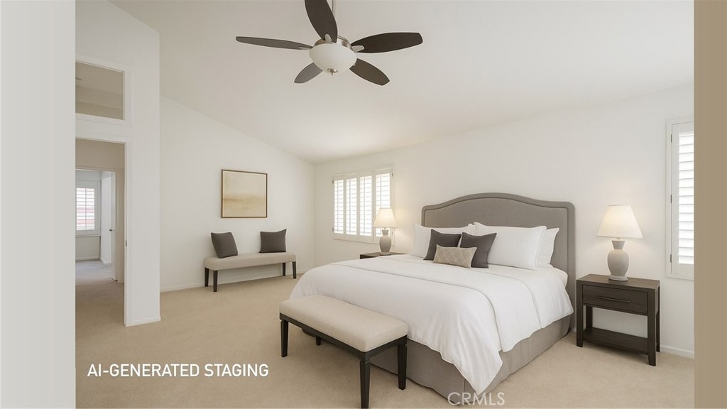 Portola Hills - Residential