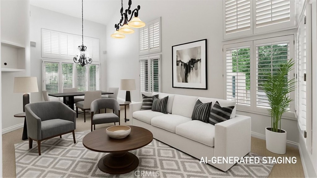 Portola Hills - Residential