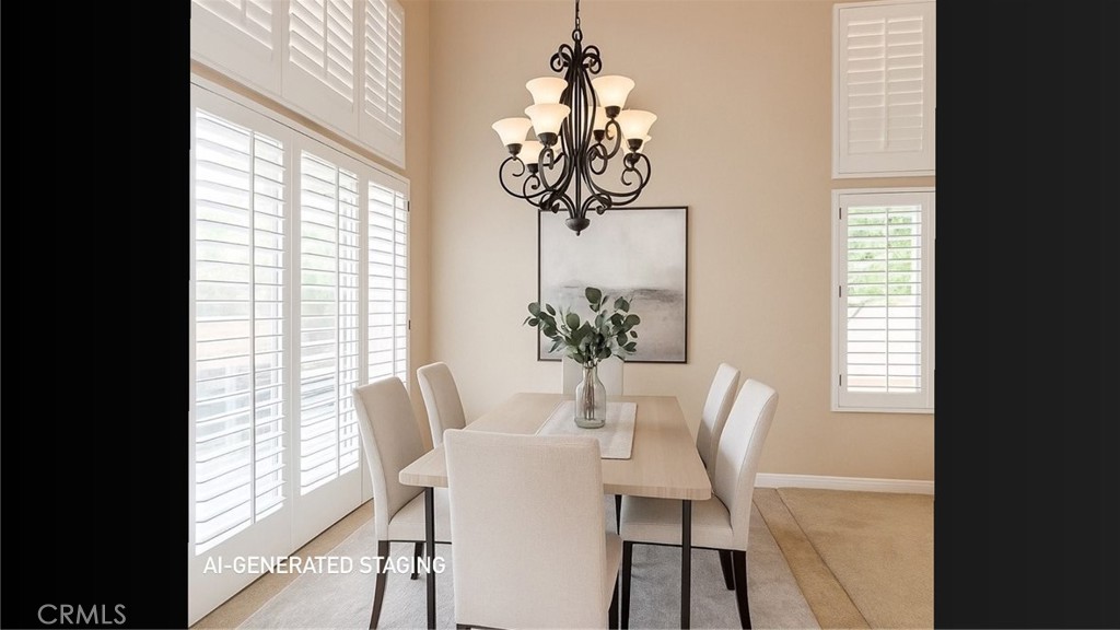 Portola Hills - Residential