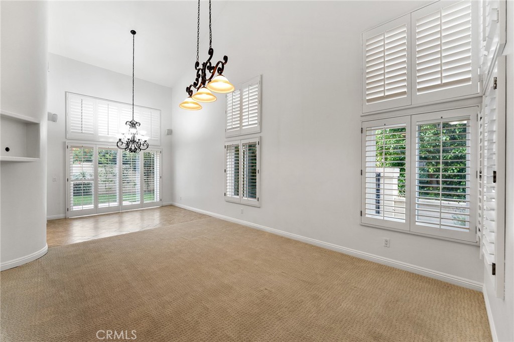 Portola Hills - Residential