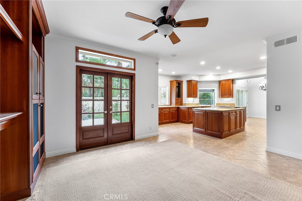 Portola Hills - Residential
