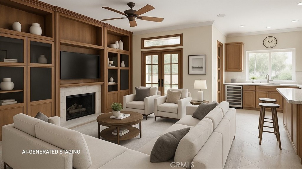 Portola Hills - Residential
