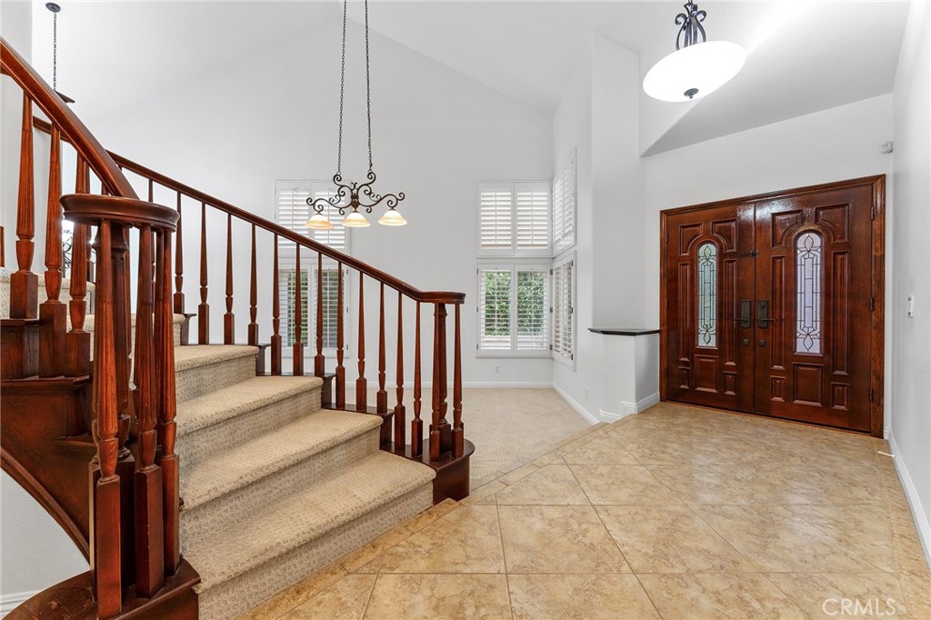 Portola Hills - Residential