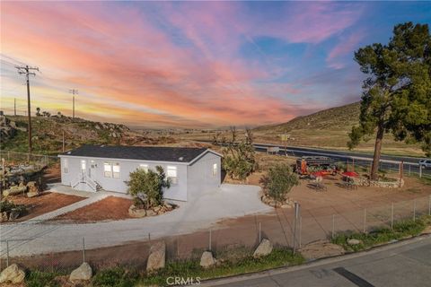 Photo of 26220 Calvert ave Ave, Hemet, CA 92545 (MLS # SW26075059)