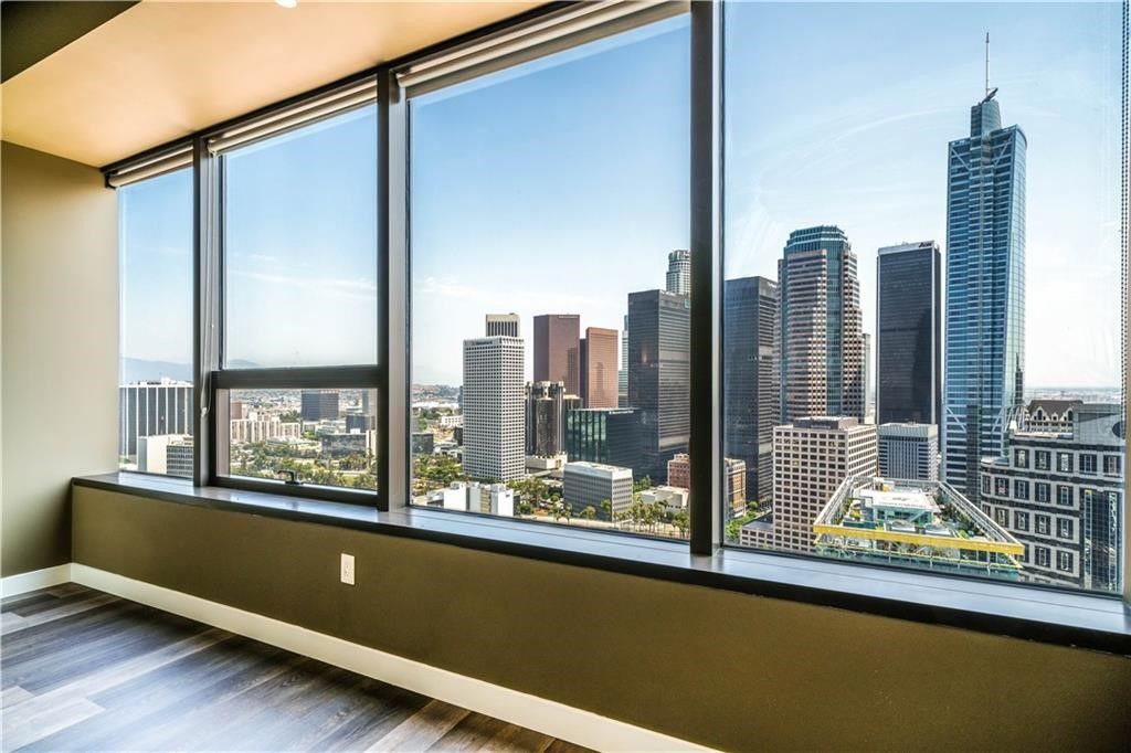 Photo of 1100 Wilshire, Los Angeles, CA 90017 (MLS # OC26082150)