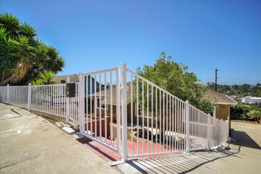 110 Navone Street