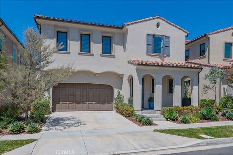 91 Rockinghorse Irvine CA 92602