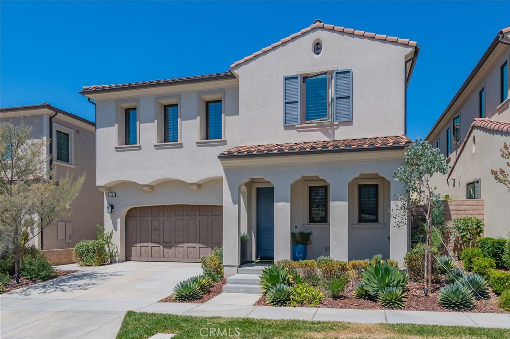 Other - Residential Lease