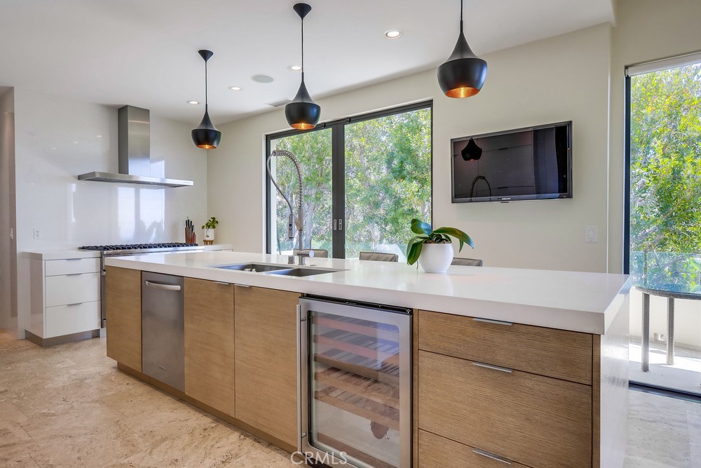 Arch Beach Heights (ABH) - Residential Lease