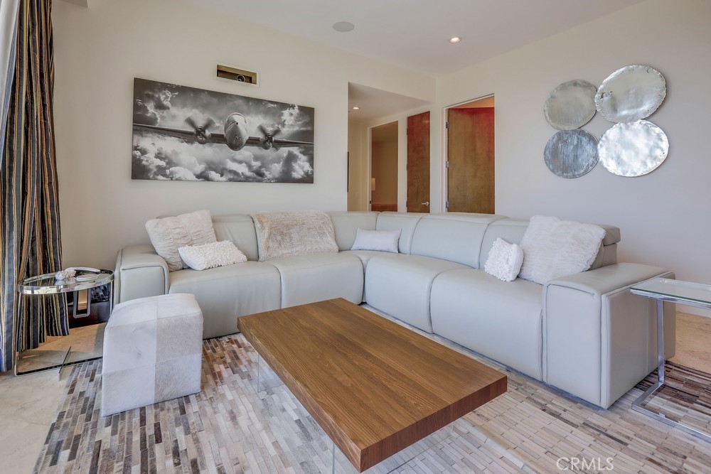 Arch Beach Heights (ABH) - Residential Lease