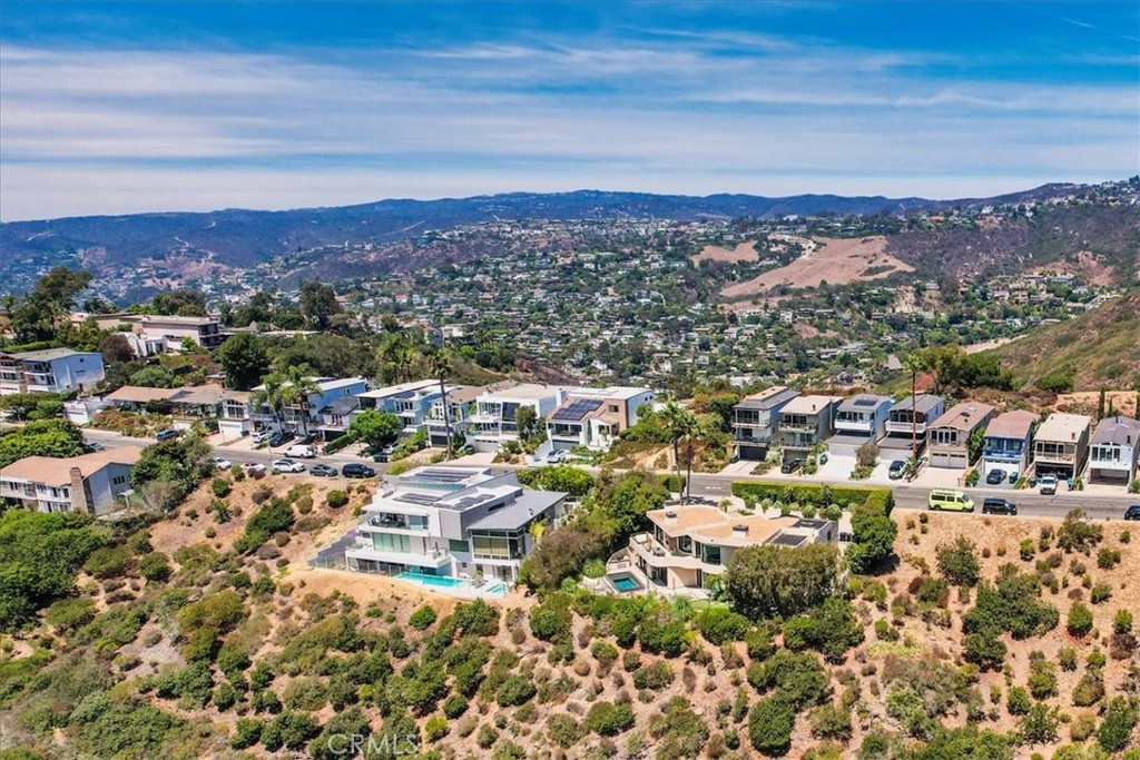 Arch Beach Heights (ABH) - Residential Lease