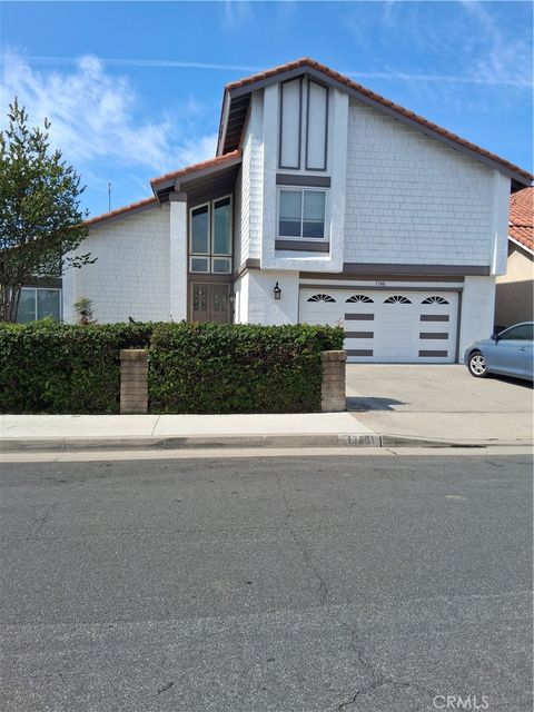 Photo of 17881 San Rafael St #1, Fountain Valley, CA 92708 (MLS # PW26068877)