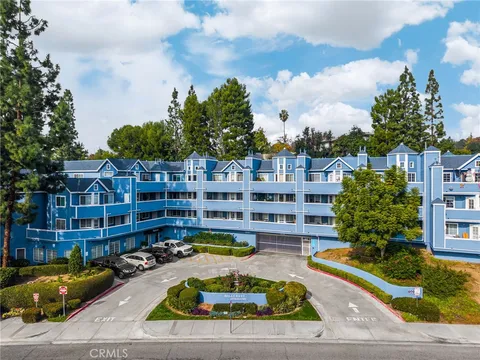 1501 Brea Boulevard Unit 220, Fullerton, CA 92835 - MLS#: OC25274299