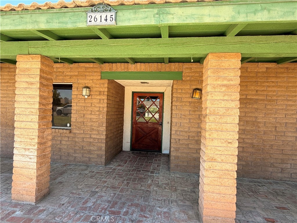 26145 Soboba