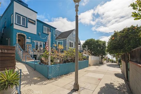Photo of 310 30th, Hermosa Beach, CA 90254 (MLS # SB26085088)