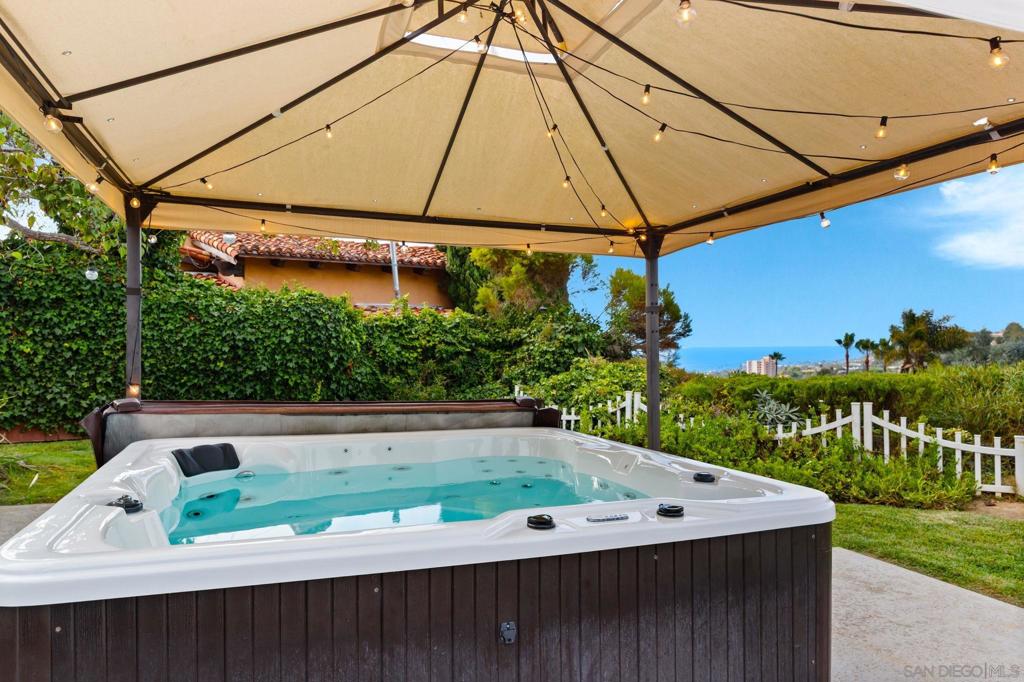 La Jolla - Residential Lease
