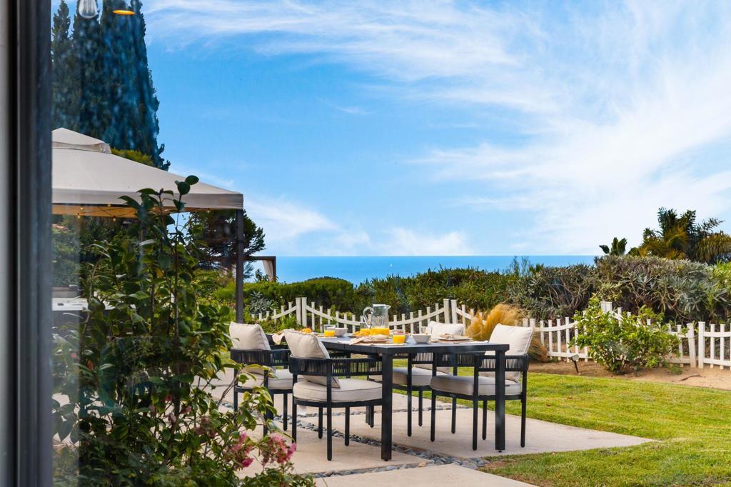 La Jolla - Residential Lease