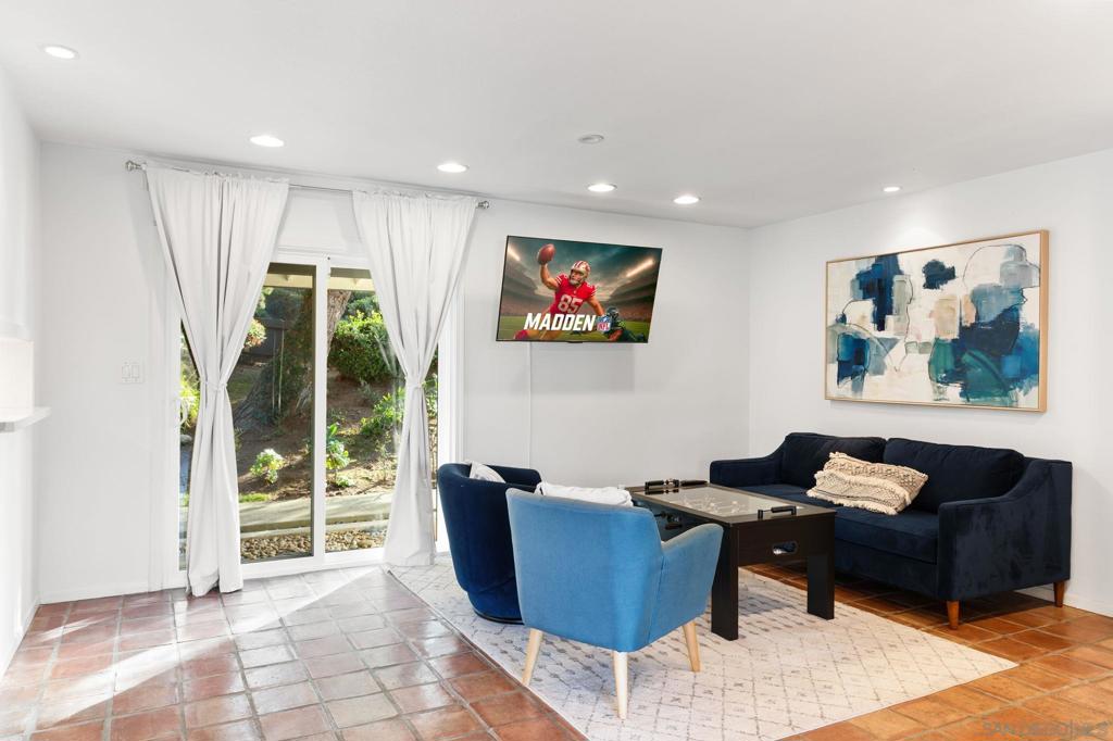 La Jolla - Residential Lease