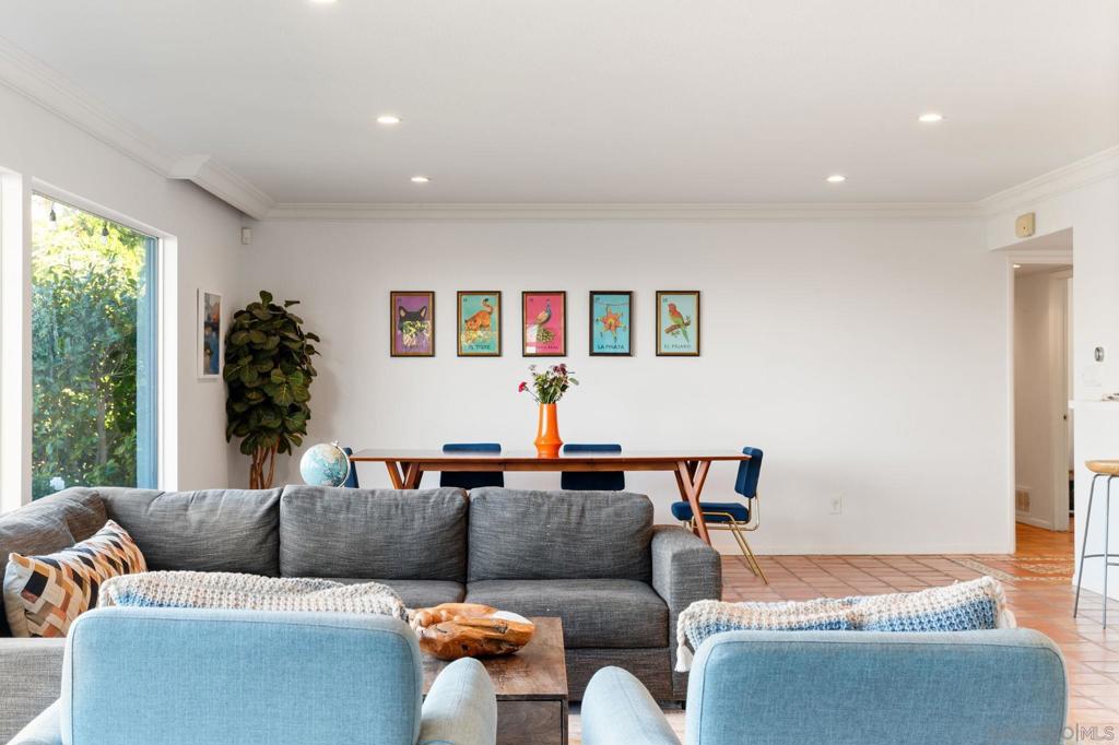 La Jolla - Residential Lease