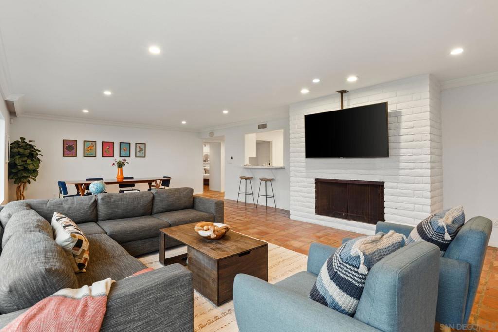 La Jolla - Residential Lease
