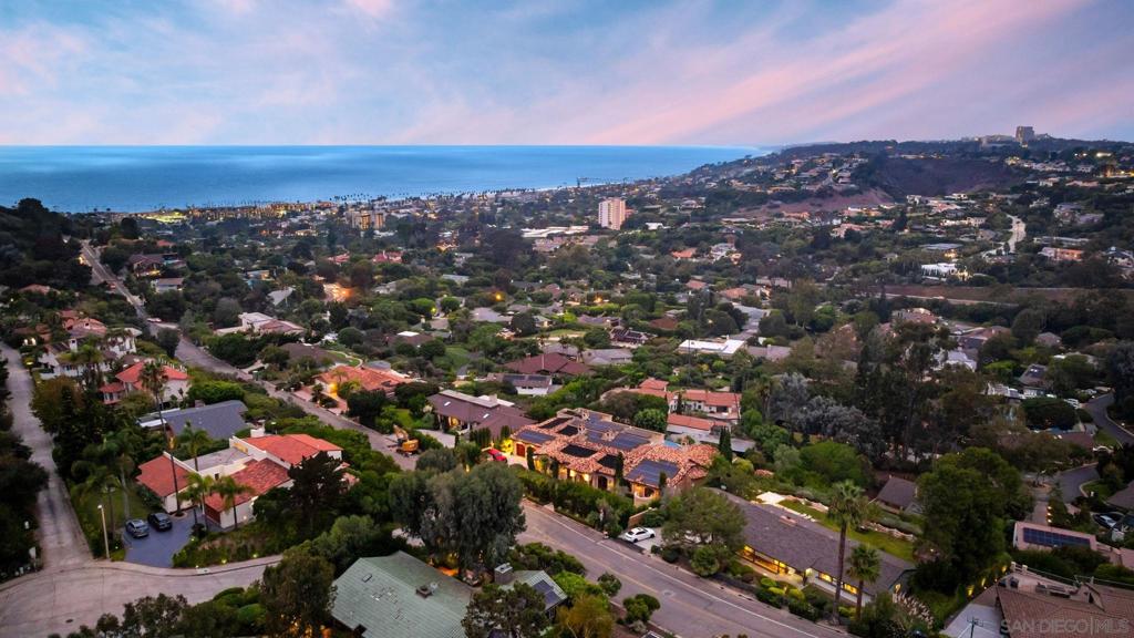 La Jolla - Residential Lease