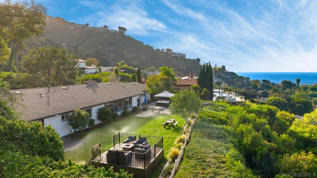 La Jolla - Residential Lease
