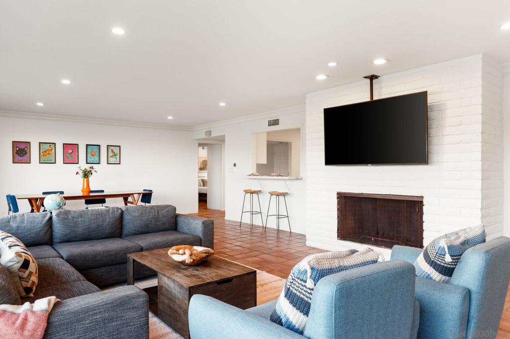 La Jolla - Residential Lease