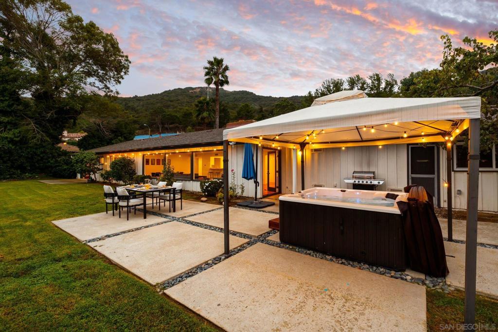La Jolla - Residential Lease