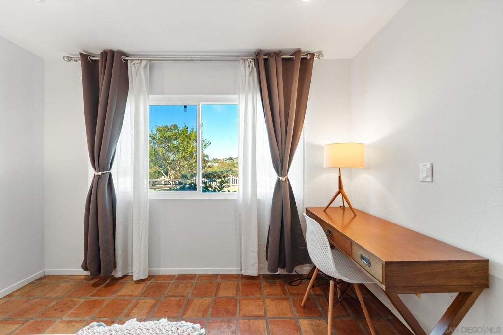 La Jolla - Residential Lease