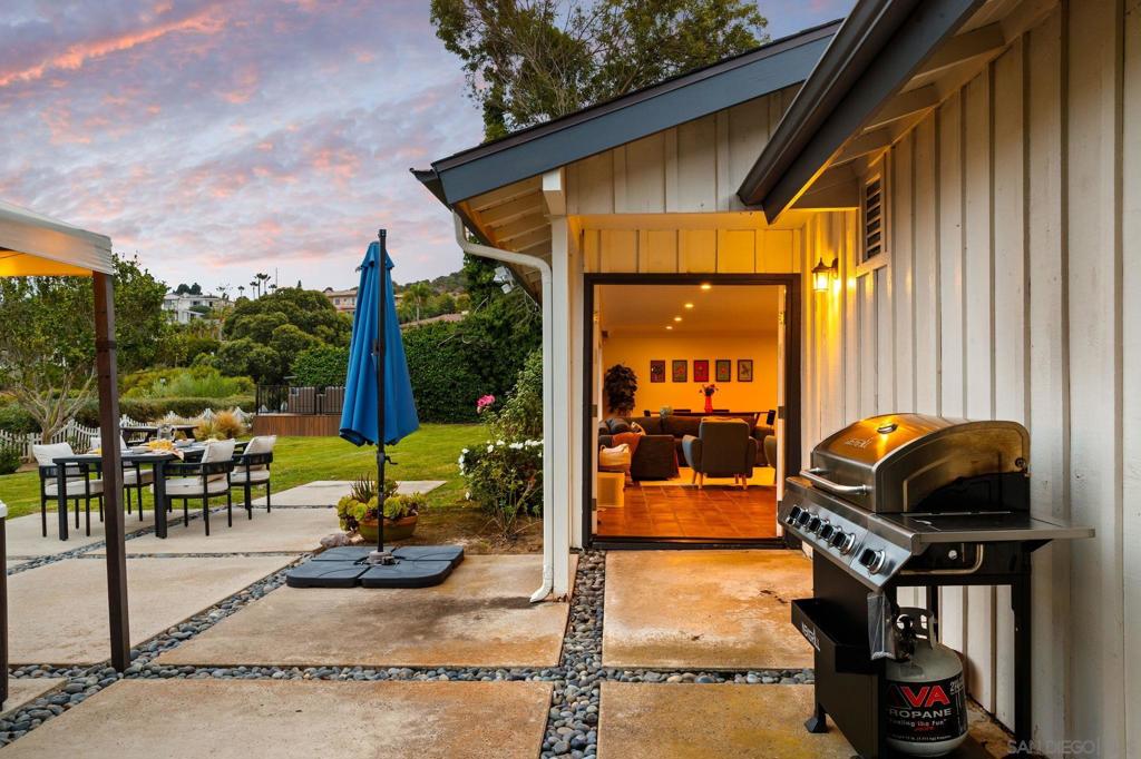 La Jolla - Residential Lease