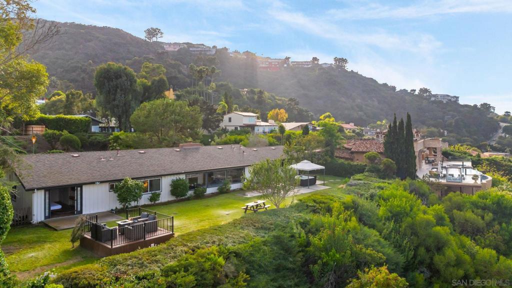 La Jolla - Residential Lease