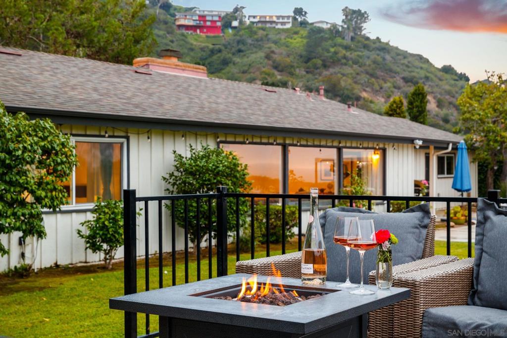 La Jolla - Residential Lease